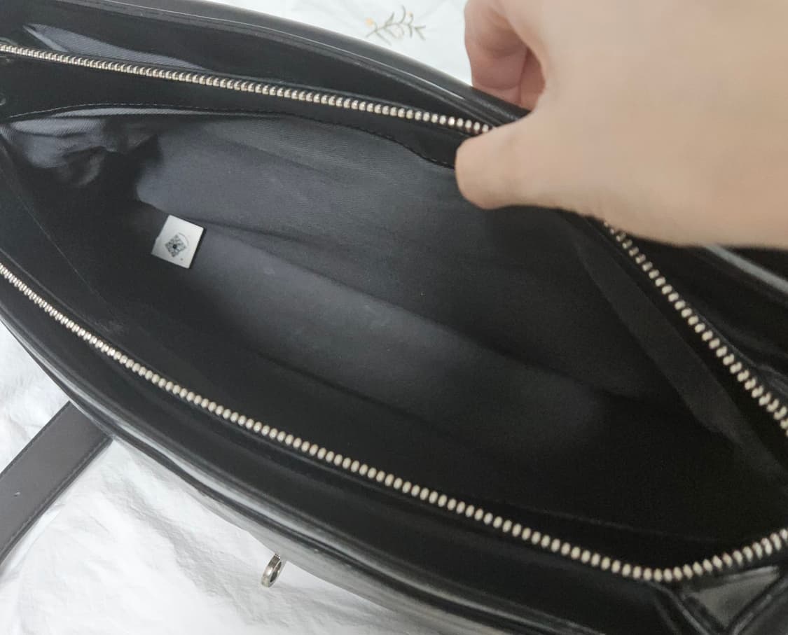 분크 오캄 두 숄더 XL 엑스라지  상품이미지4