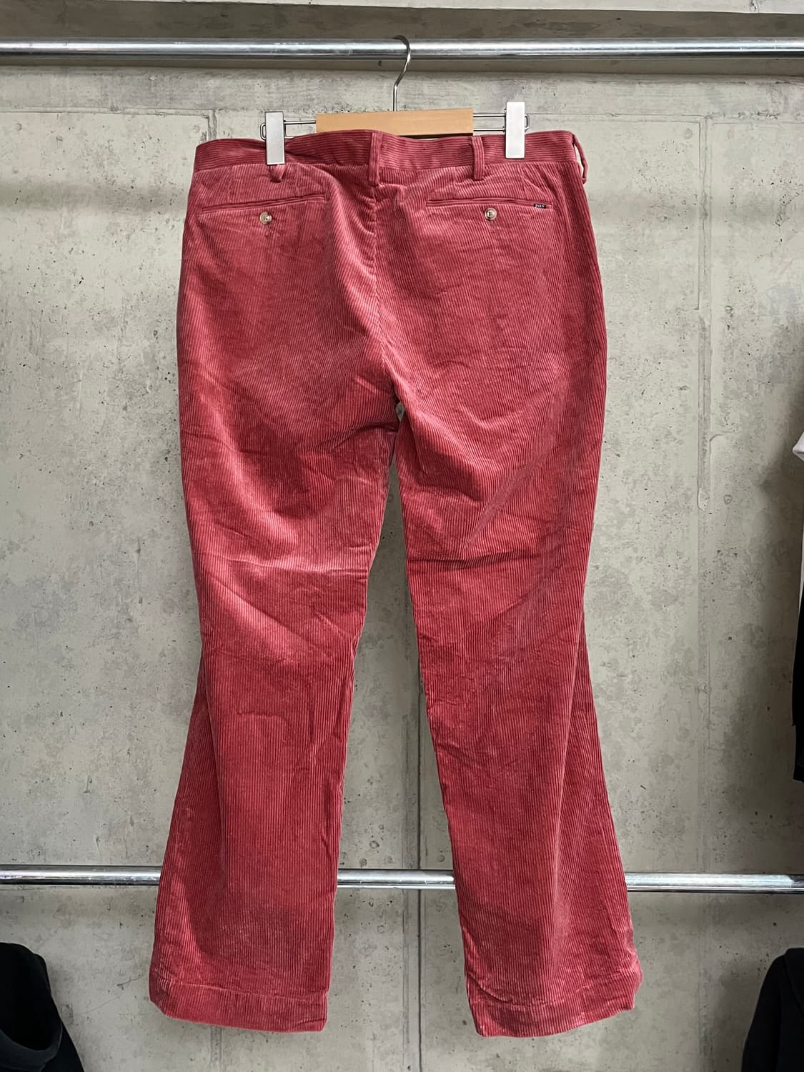 Polo Ralph Lauren Corduroy Pants 상품이미지4