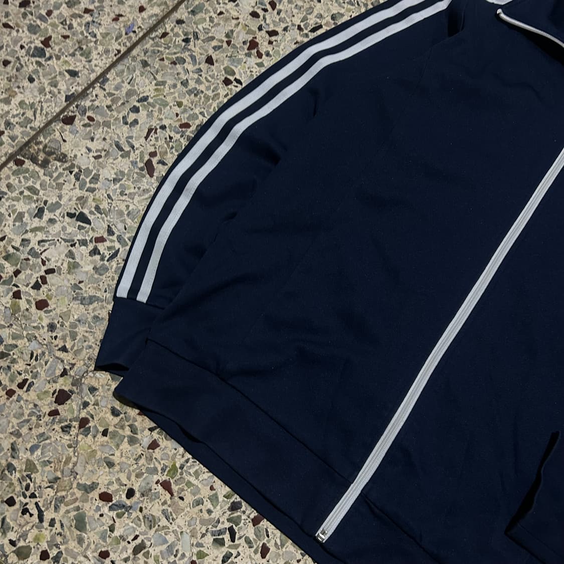 아디다스 유로파 네이비 져지 상품이미지3