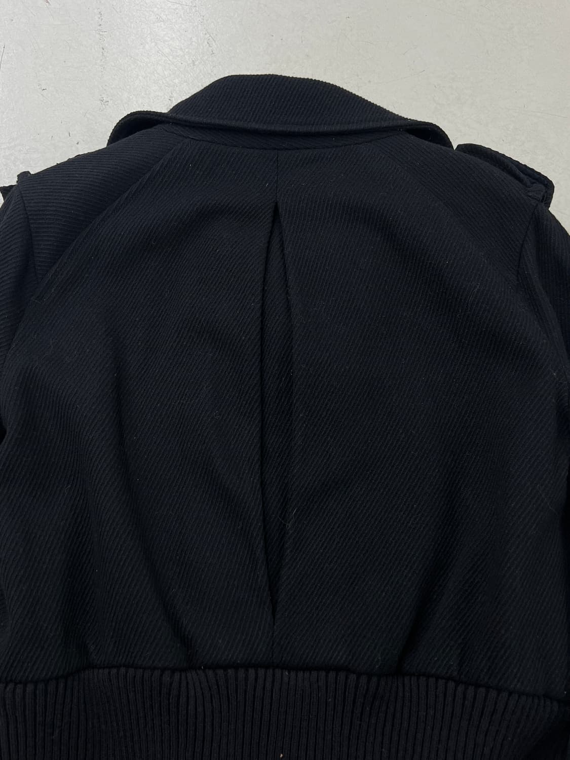 알마니 익스체인지 더블 블루종 상품이미지6