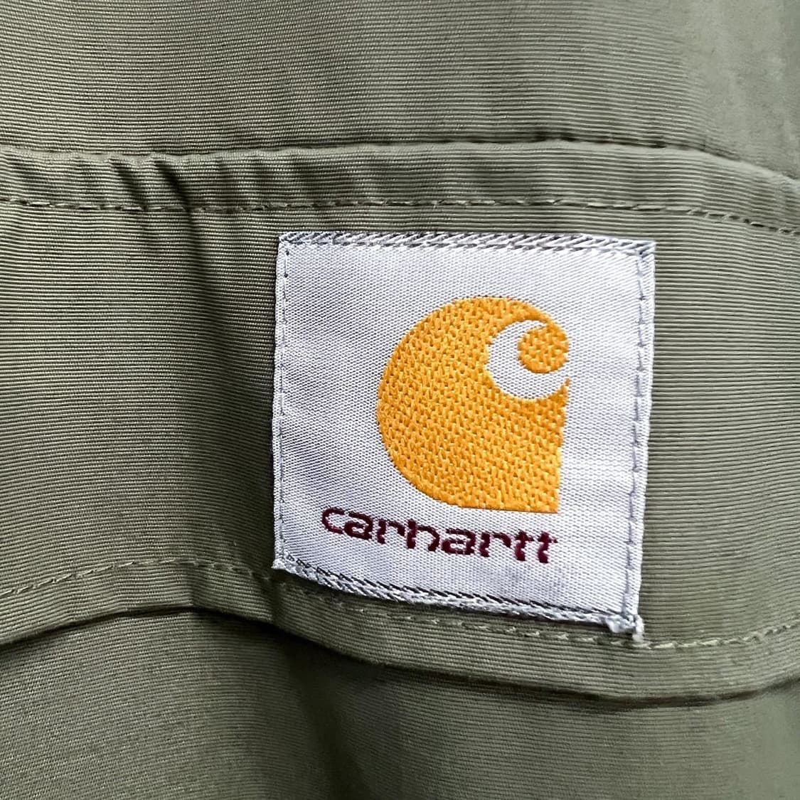 칼하트 님부스 풀오버 아노락 상품이미지6