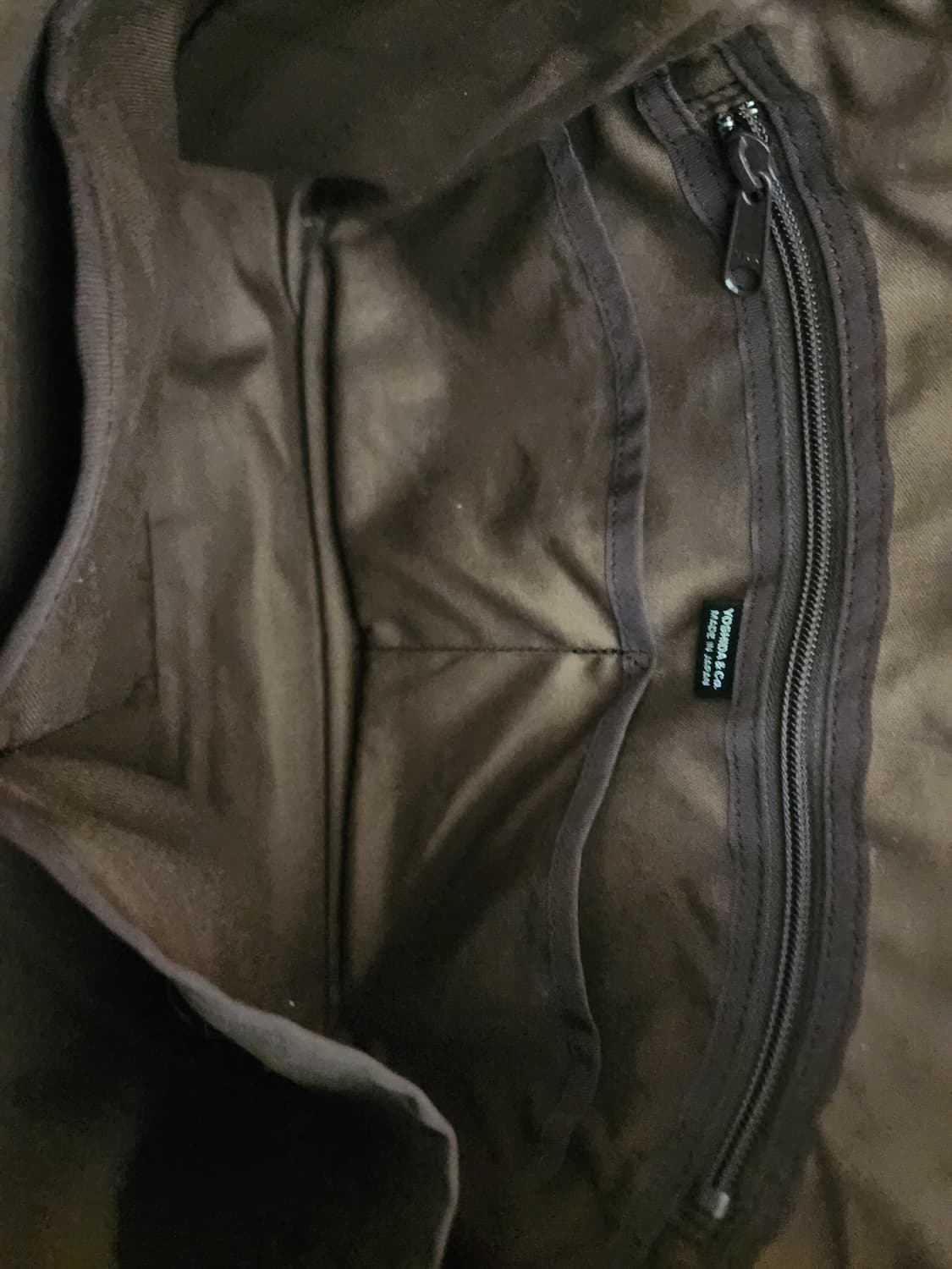 요시다포터 프리스타일 토트백 상품이미지5