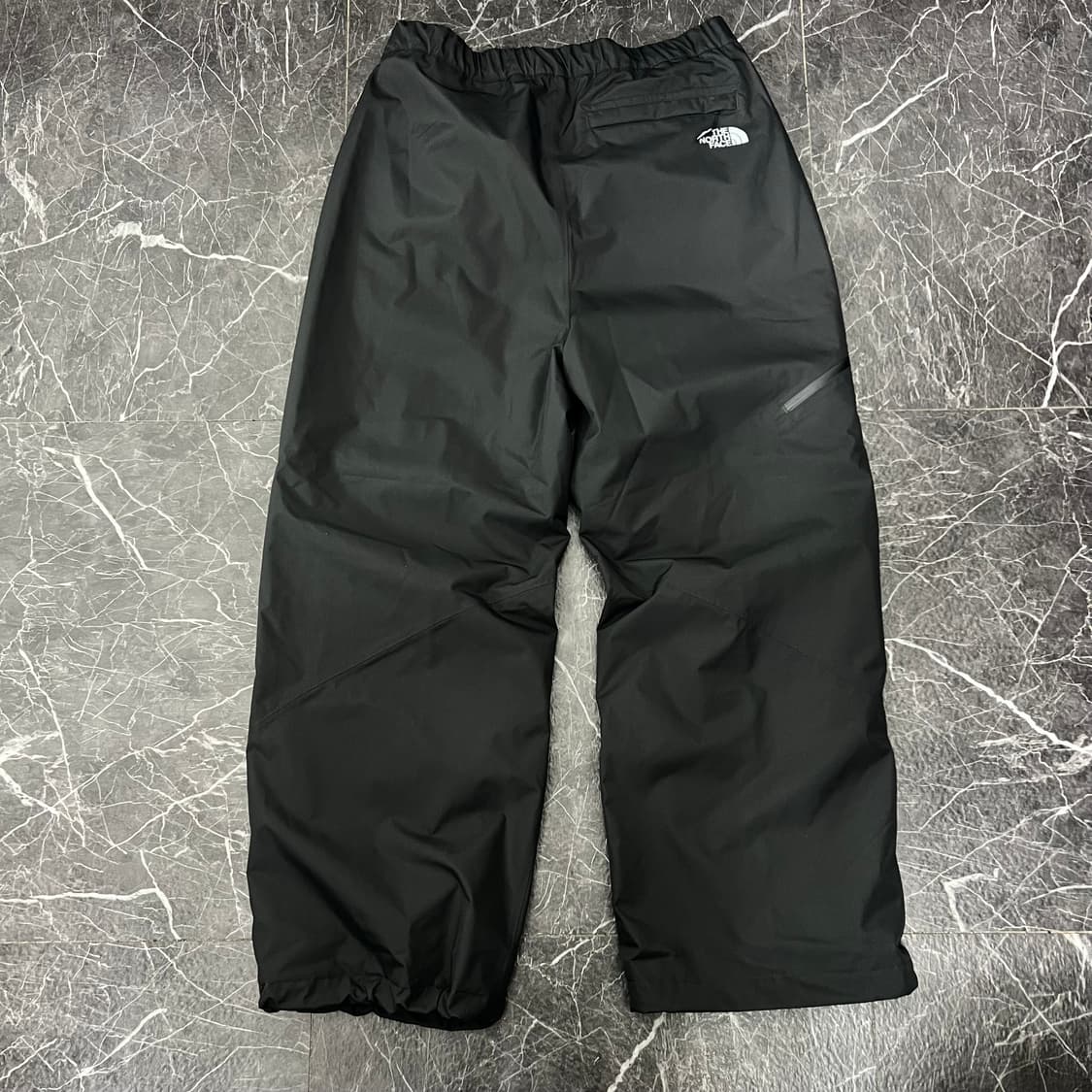 노스페이스 화이트라벨 슬로프 팬츠  상품이미지5