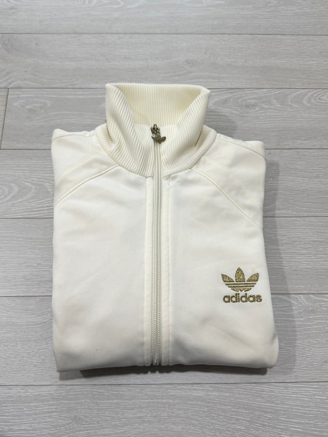 아디다스 우먼 월드시리즈 러시아 트랙탑 90 상품이미지6