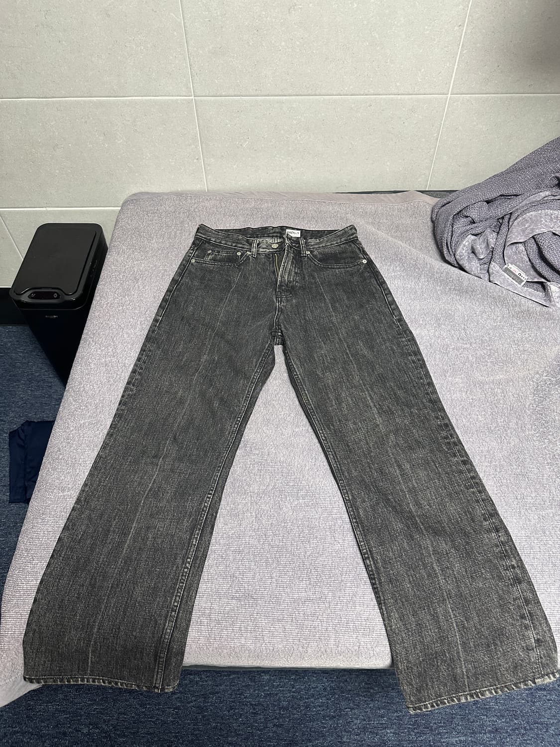 Black Stardust - MOD1w 상품이미지1
