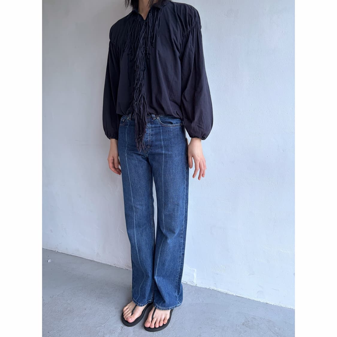 no 184. Our legacy pants /Sz 26 상품이미지1