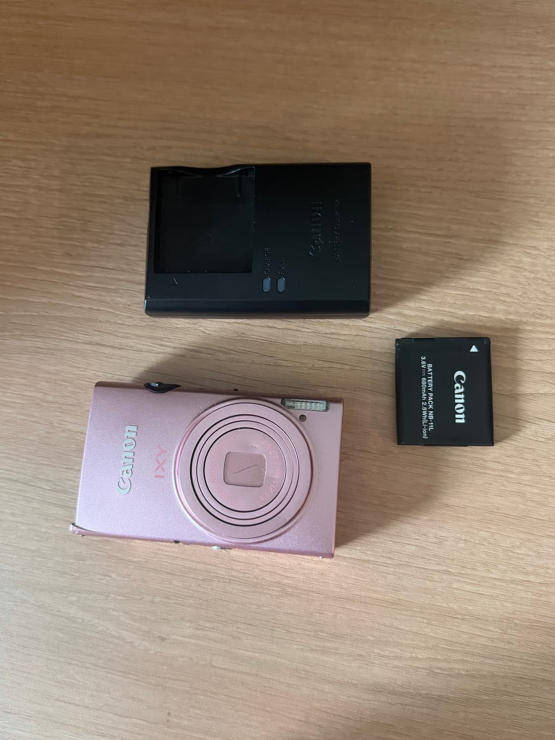 캐논 ixy 220F / ixus 120 상품이미지2