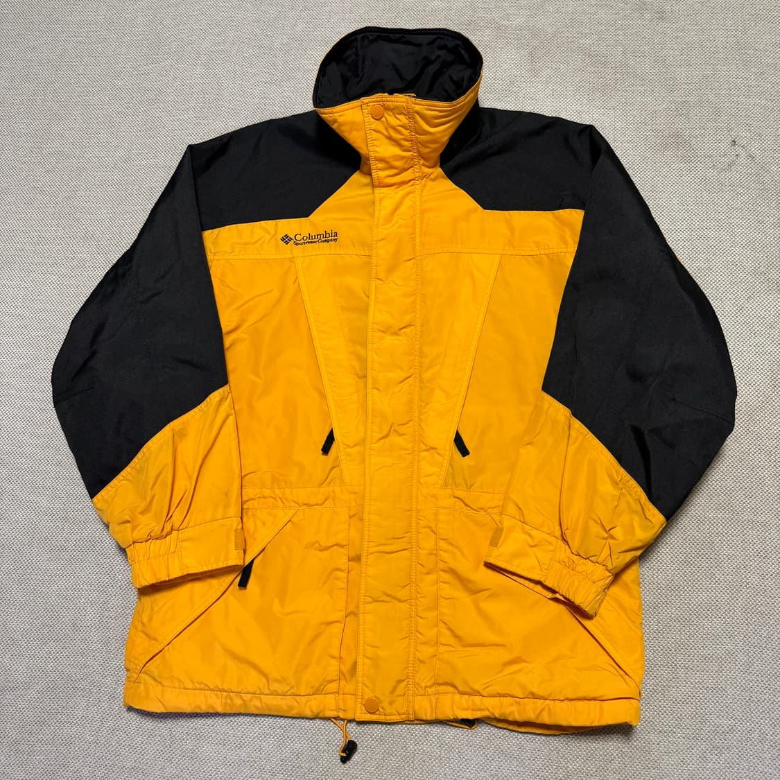 컬럼비아 USA 마운틴 자켓 상품이미지1