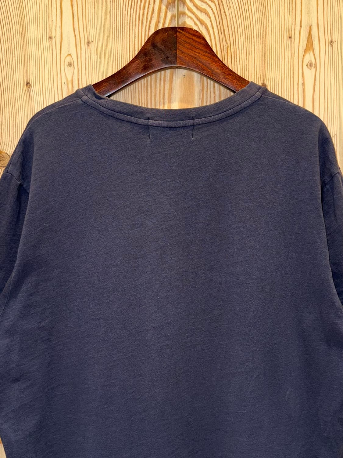 랄프로렌 RRL 인디언 애로우 그래픽 반팔 티셔츠 상품이미지4