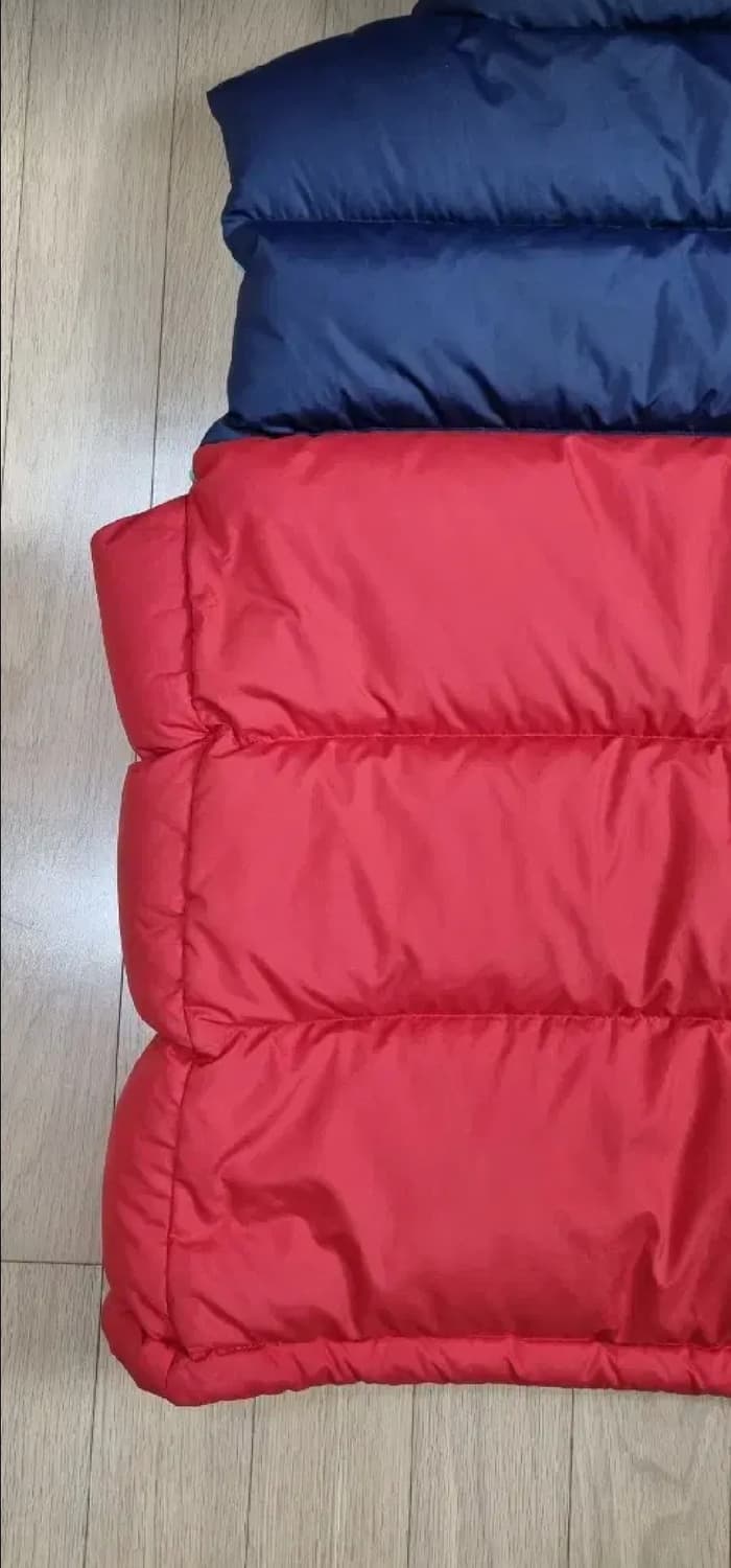 뉴발란스 구스 700필다운 패딩쪼끼 M(95) _공용 상품이미지5