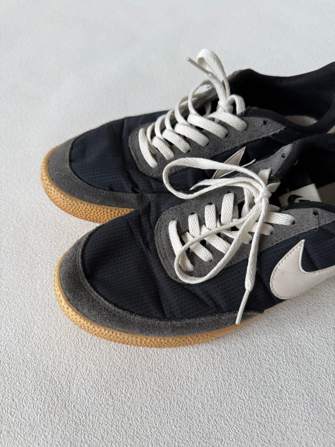 나이키(NIKE) 킬샷 빈티지 슈즈 상품이미지6