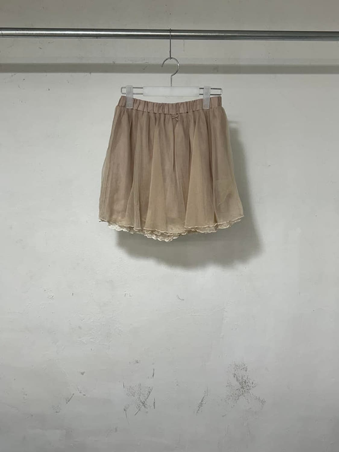 vtg skirt 상품이미지1