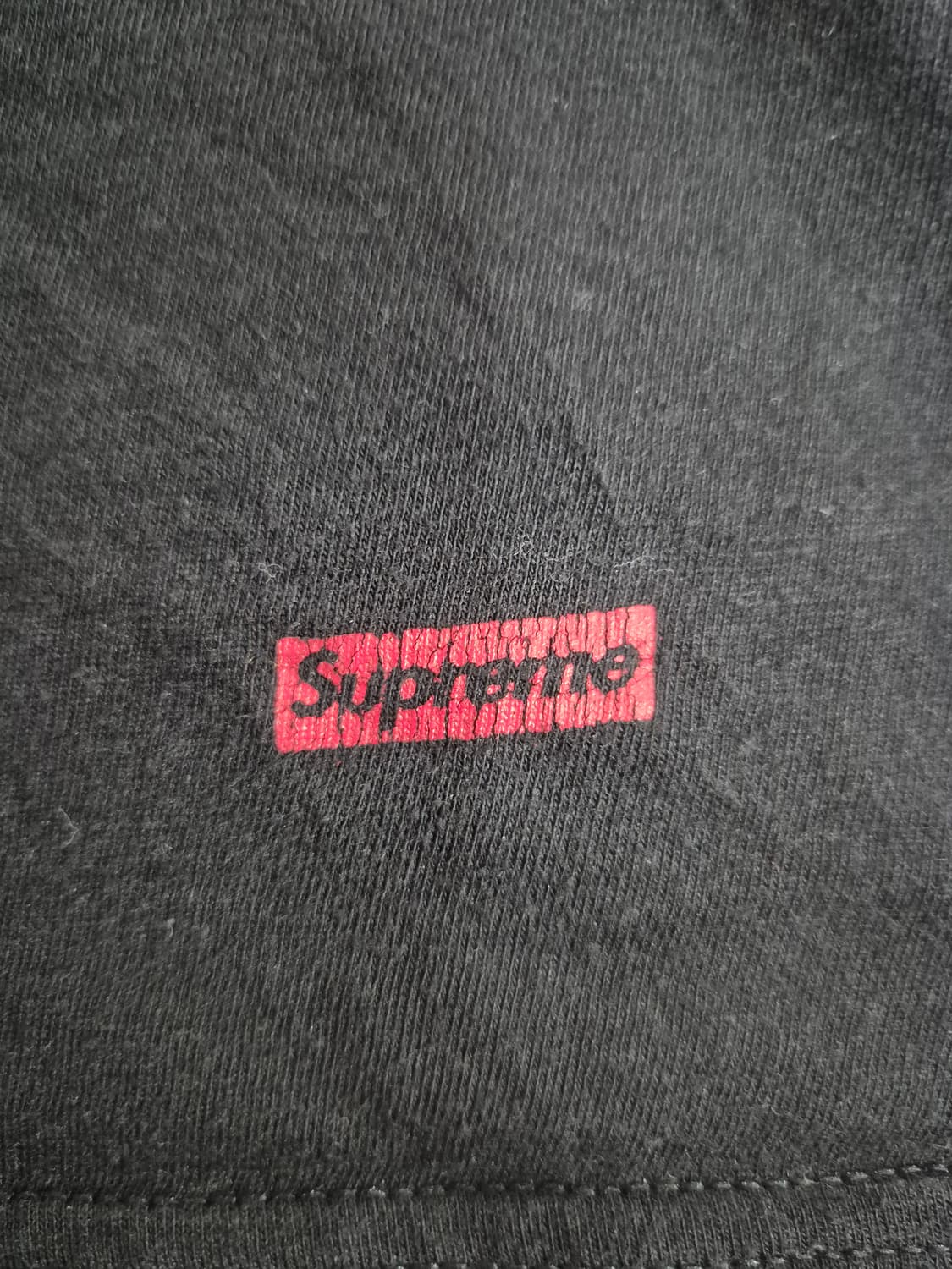 슈프림 헤인즈 반팔 상품이미지1