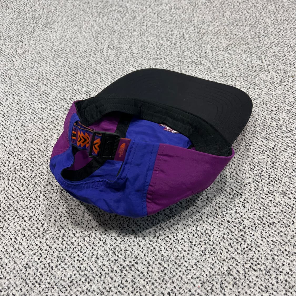 노스페이스 캡 상품이미지3