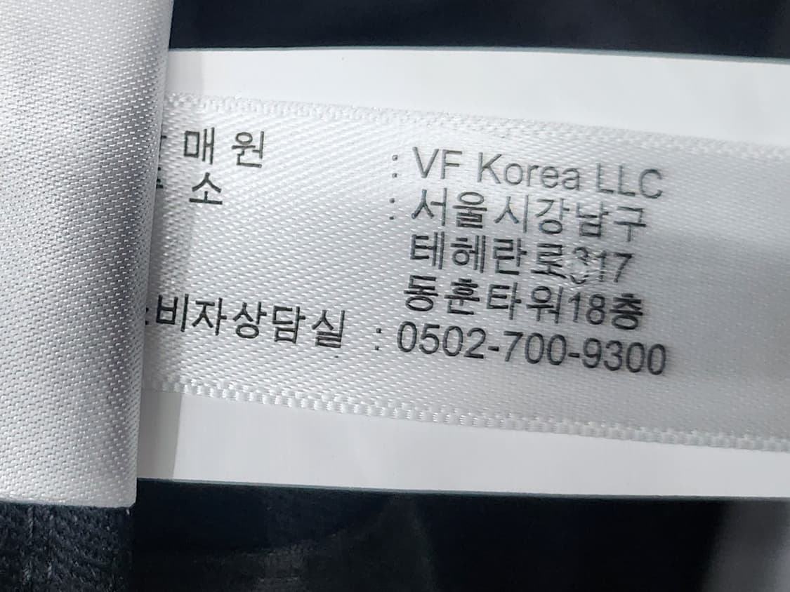 반스 X 디즈니 콜라보 미키마우스 스냅백 상품이미지8