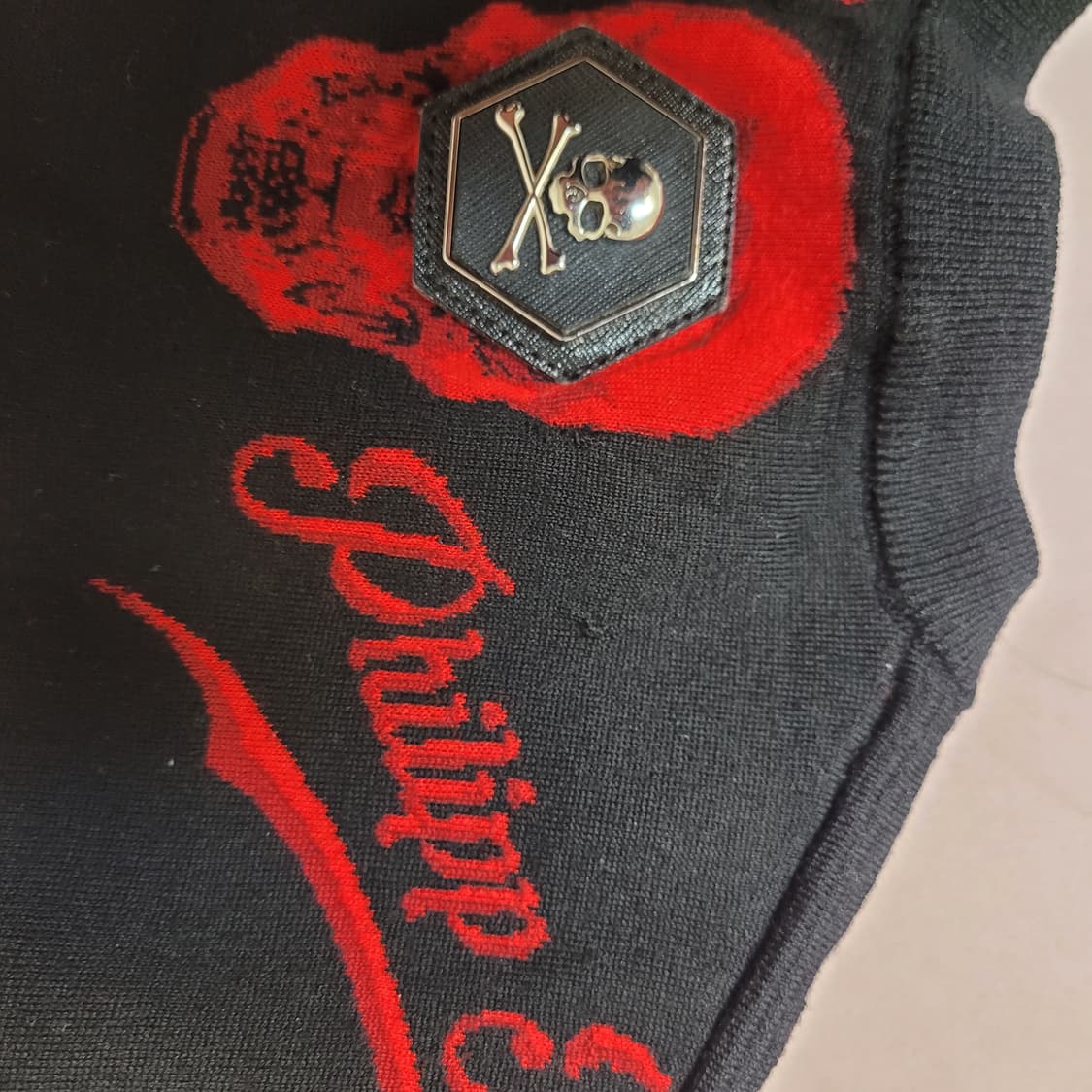 필립플레인 남자 니트 XL~XXL 상품이미지8