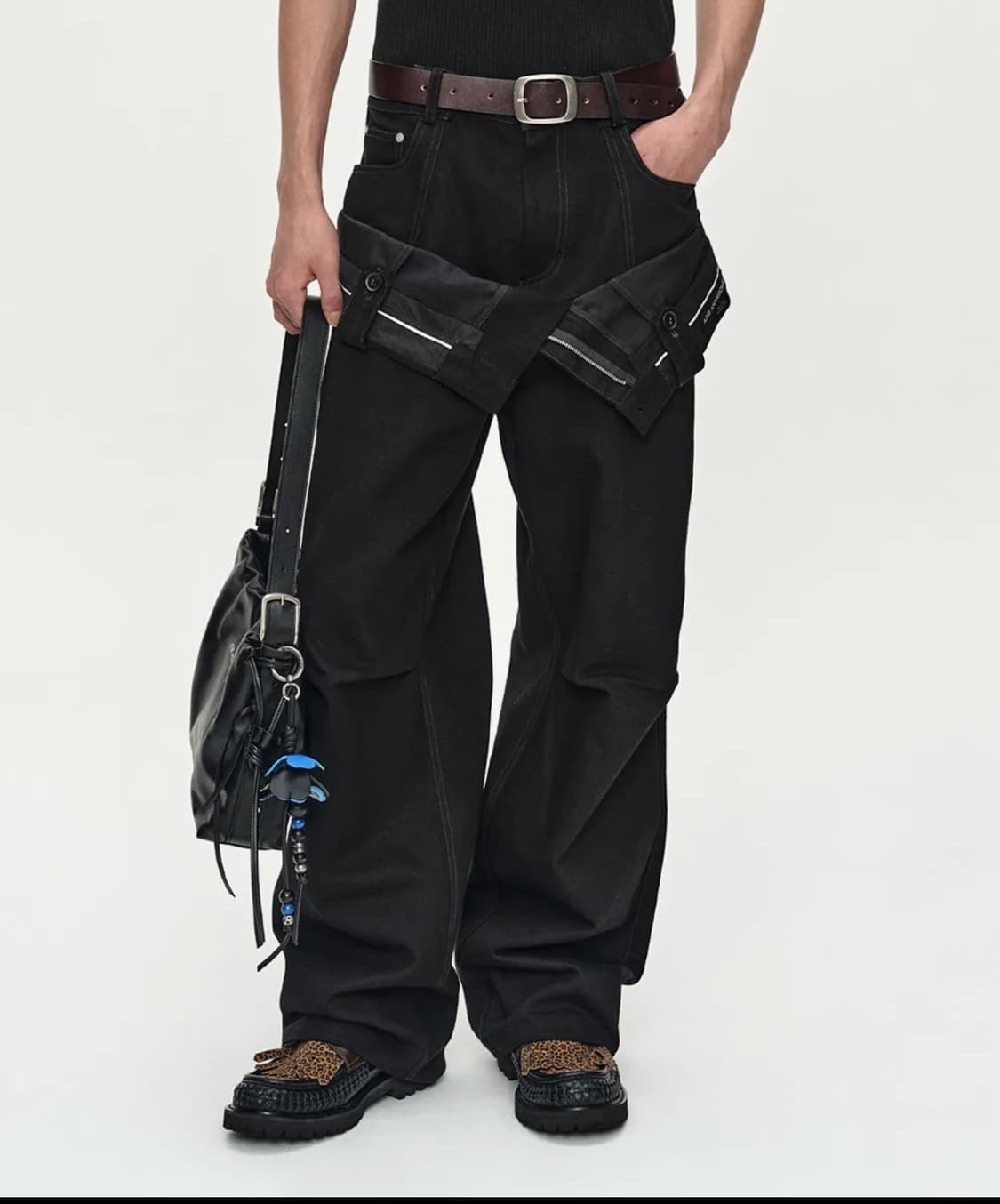 앤더슨벨 팬츠 판매 28사이즈 상품이미지1