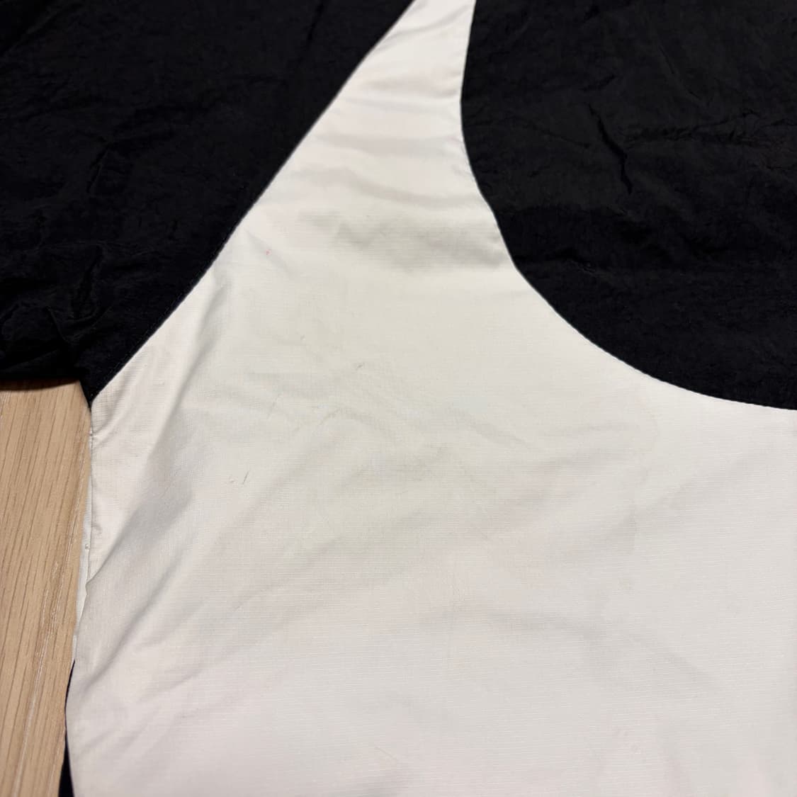 황금사이즈)나이키 빅스우시 바람막이 상품이미지6