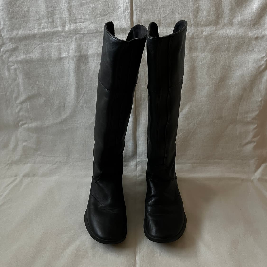 reebok leather sport boots 상품이미지5