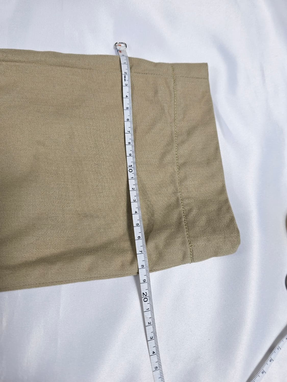 워크카고팬츠 상품이미지5