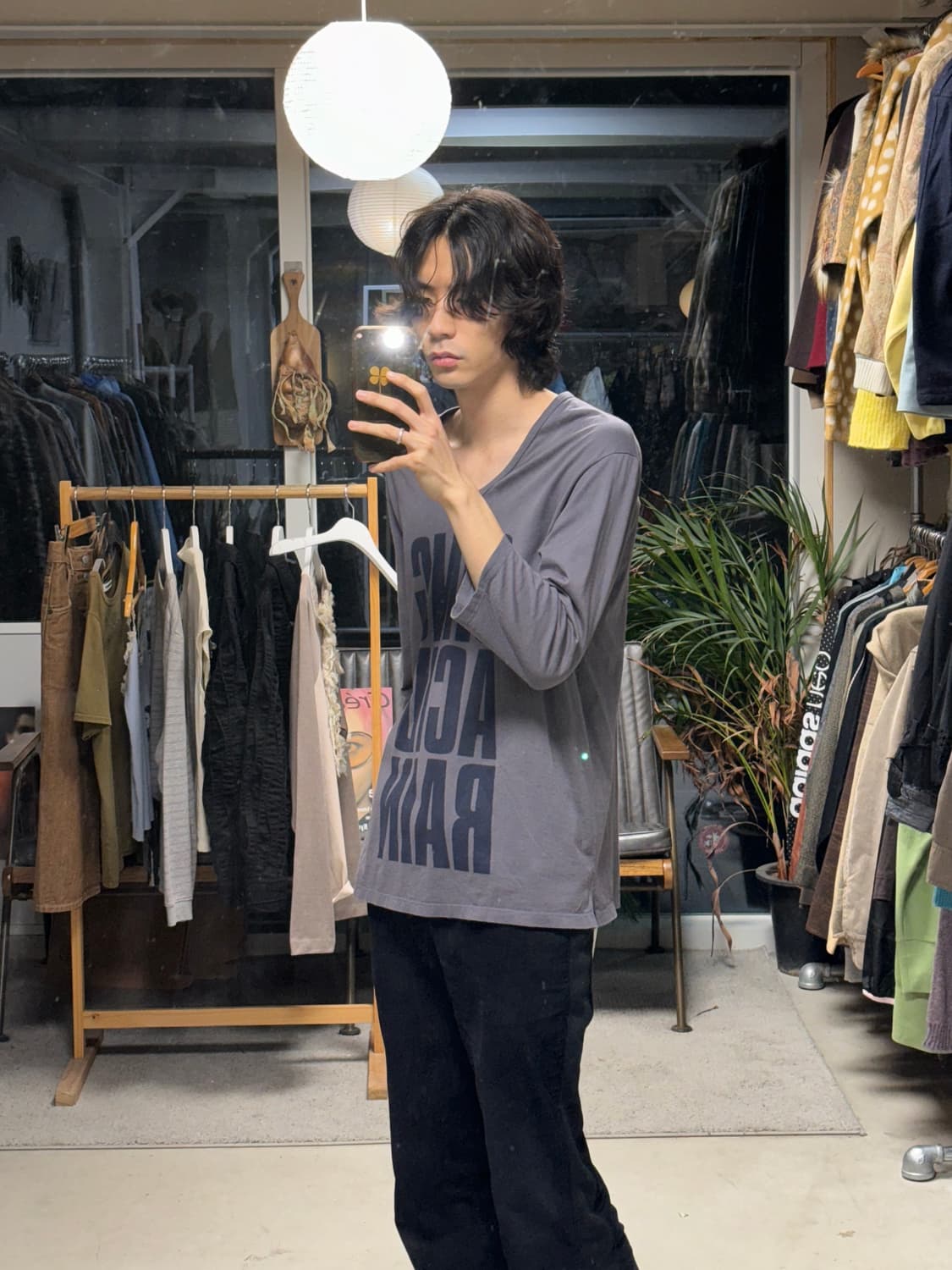 라드뮤지션 롱슬리브 상품이미지4