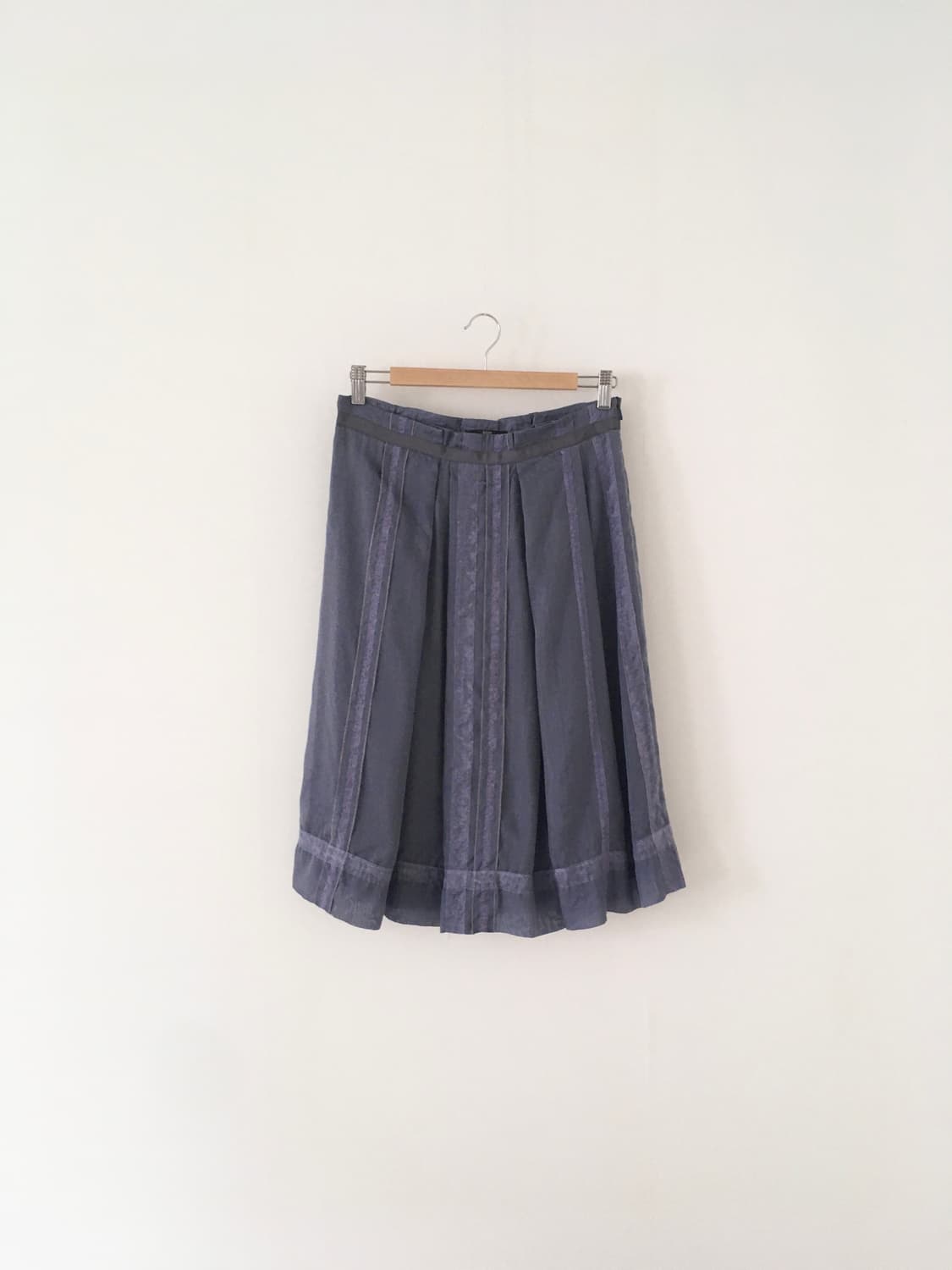silky lace skirt  상품이미지1