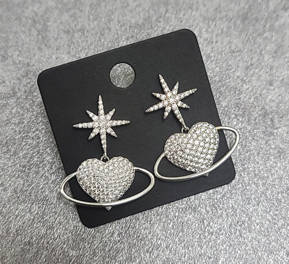 unique earrings 상품이미지3