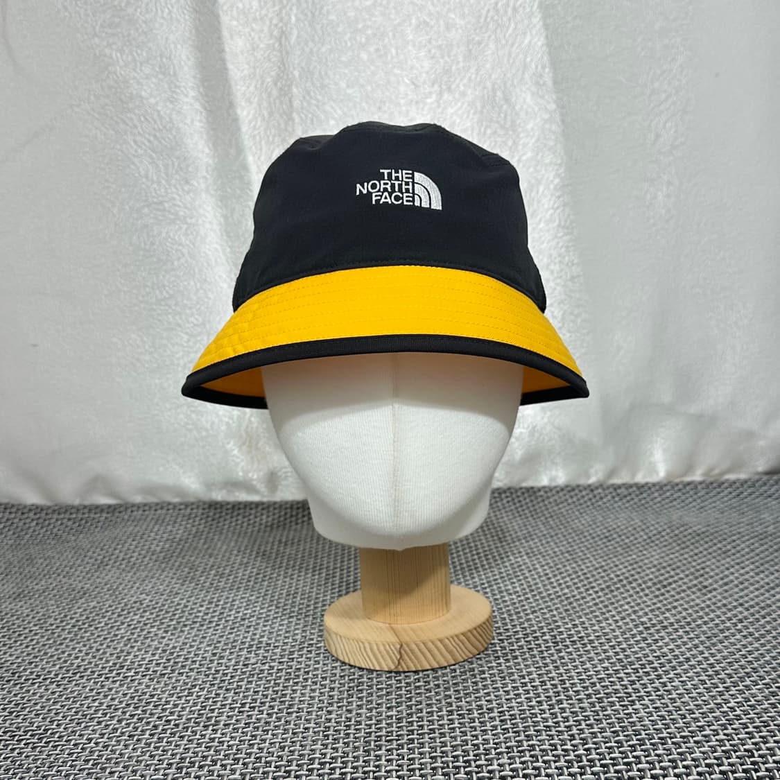 노스페이스 재팬 버킷햇 상품이미지1