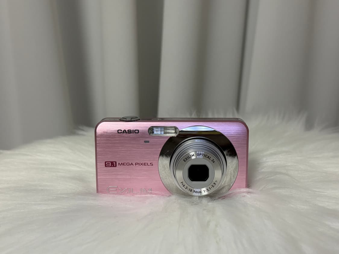 카시오 엑슬림 ex-z85 💕 상품이미지3