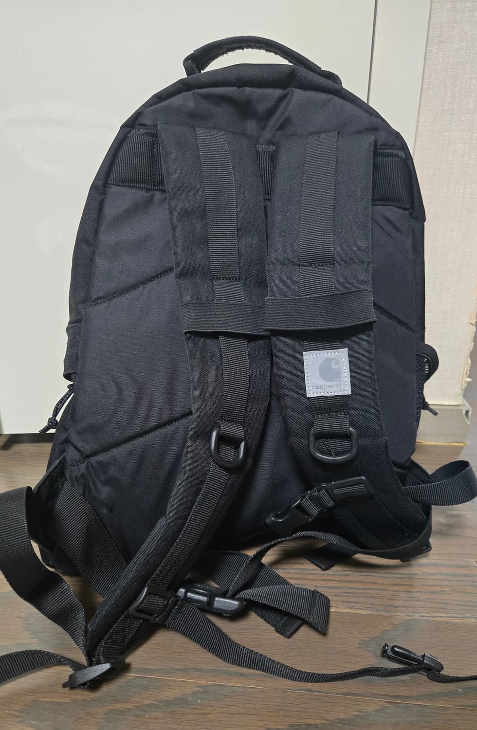 칼하트 리플렉티브 킥플립 백팩 상품이미지4