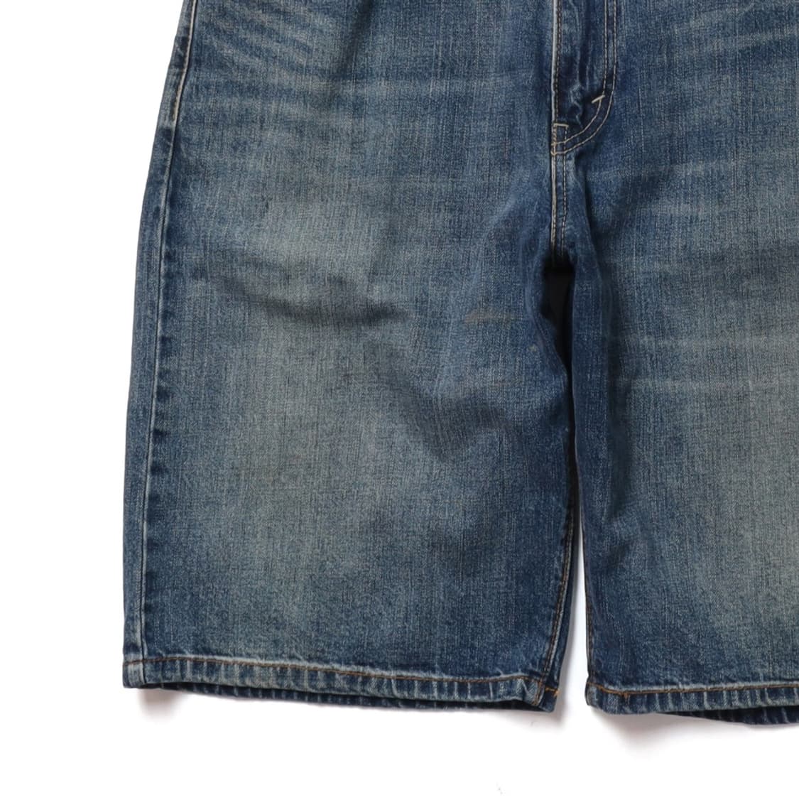 리바이스 Levis 569 Denim Shorts

 상품이미지3