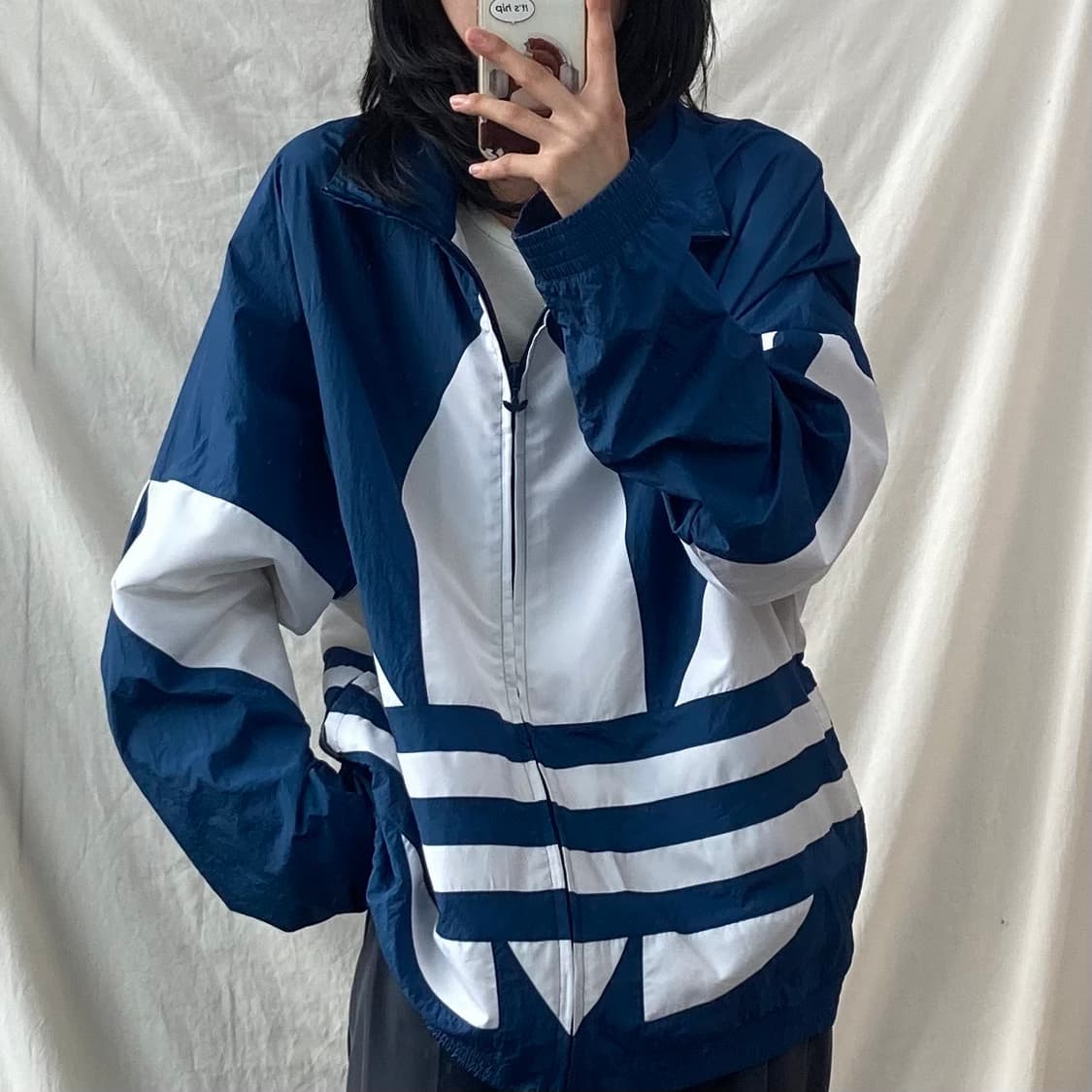 아디다스 바람막이 상품이미지1