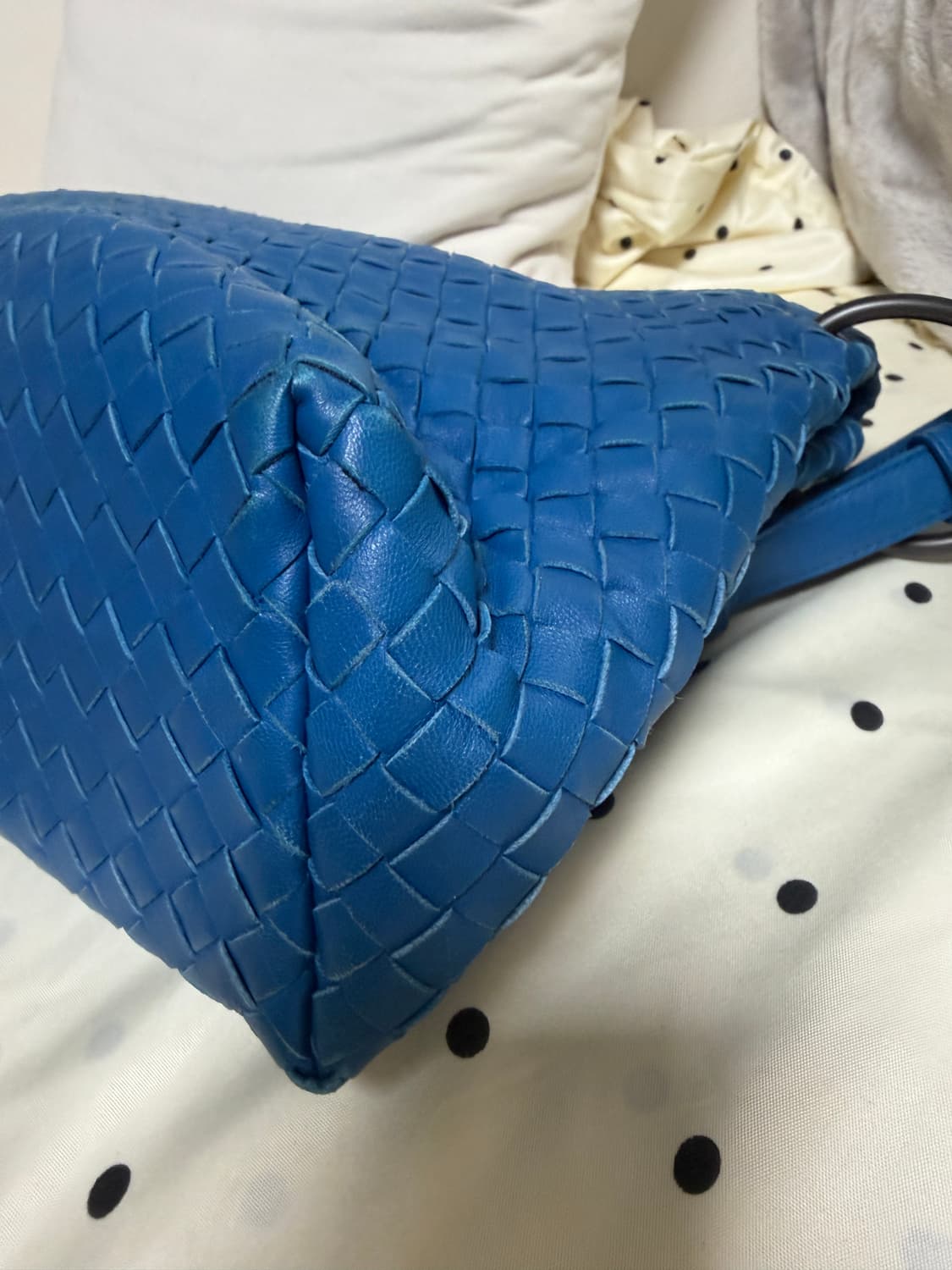 보테가베네타 숄더백 상품이미지4