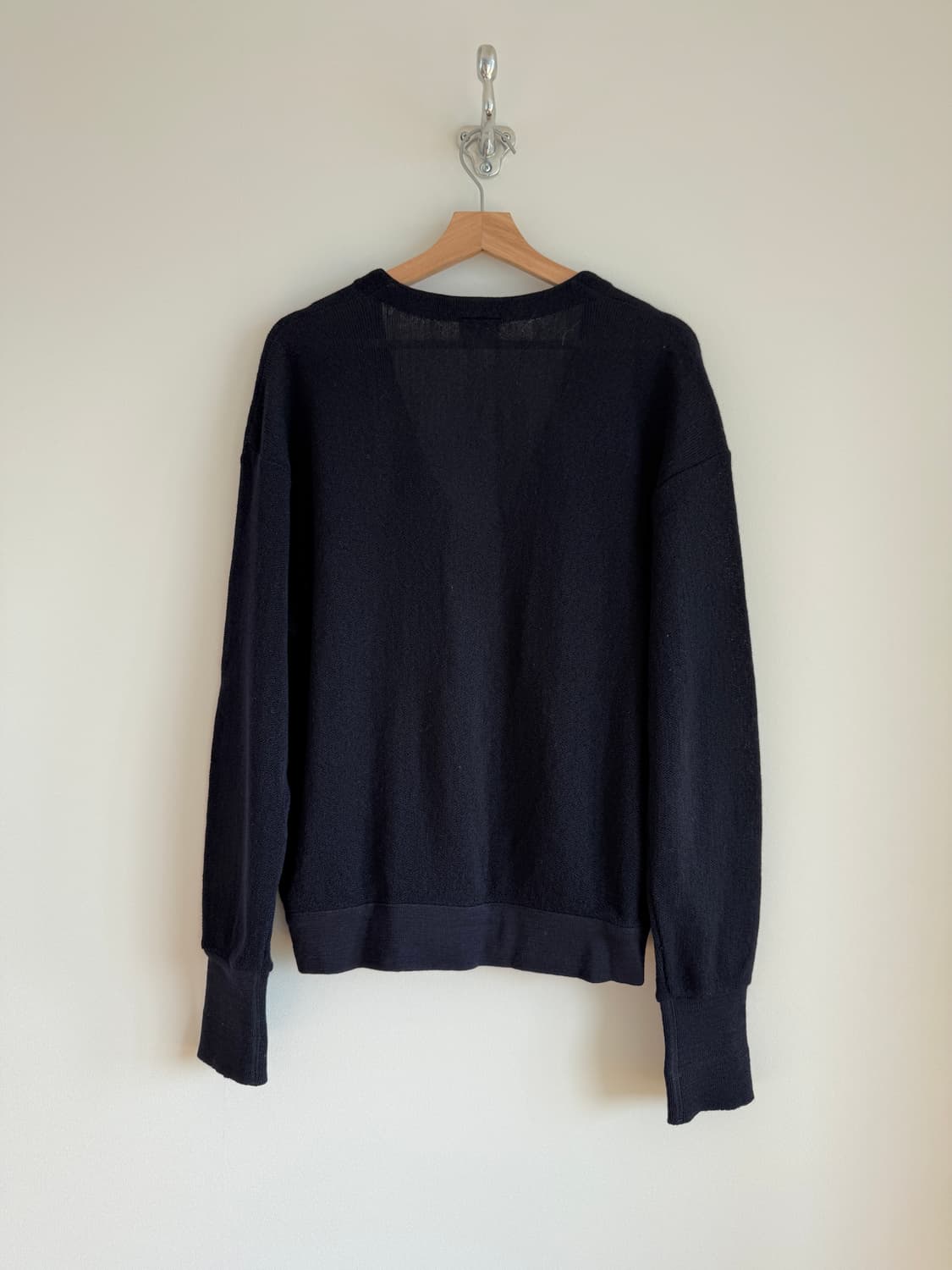 라코스테(LACOSTE) 울 가디건 상품이미지6