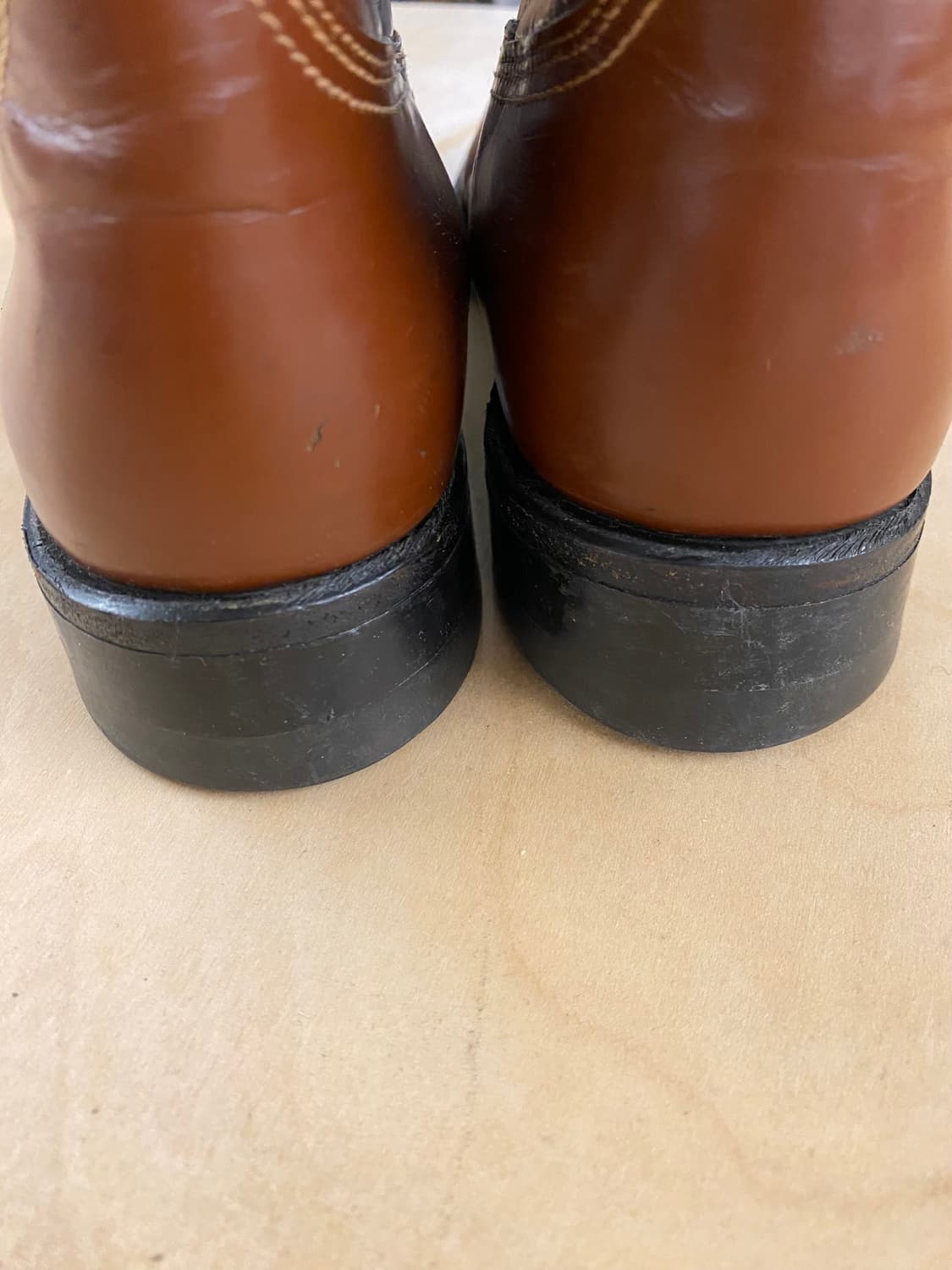 VTG pecos boots 빈티지 페코스 부츠 상품이미지4