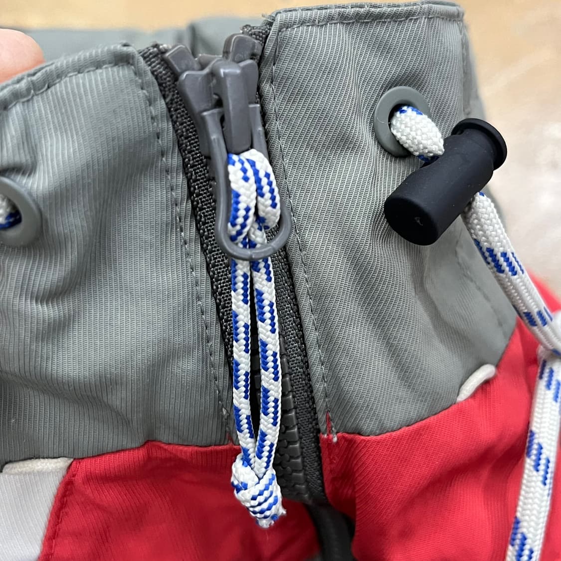 [정품/S] 코닥 어패럴 바람막이 재킷 b15 상품이미지8