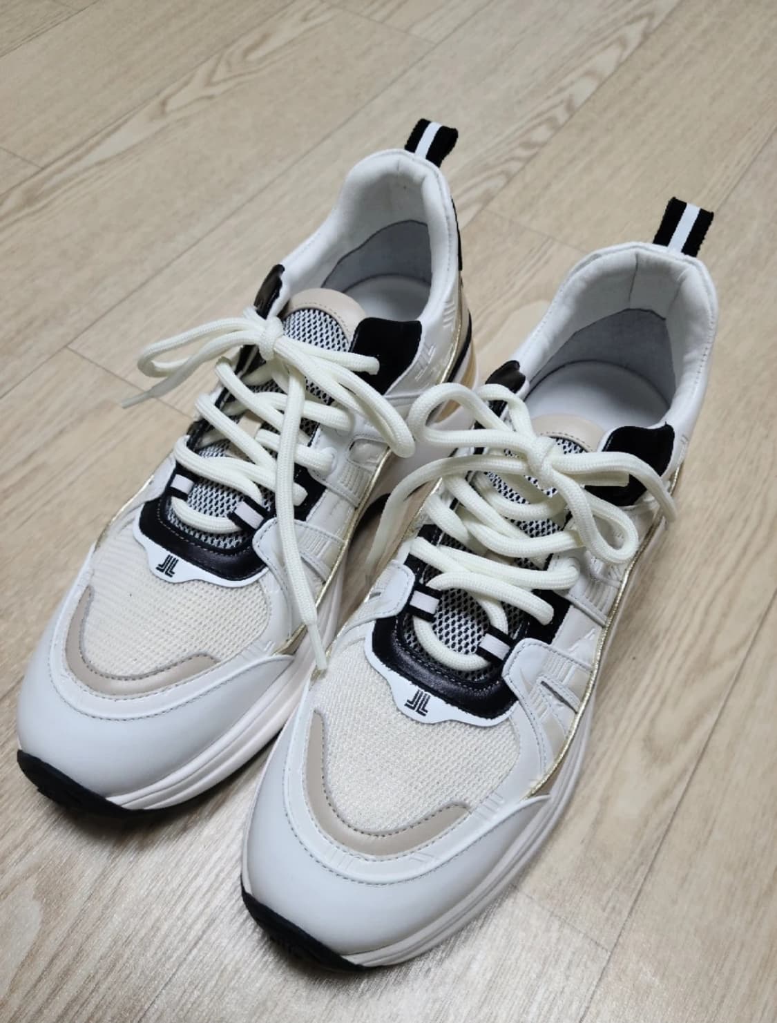 한섬 랑방 프레스트 스니커즈245 상품이미지7