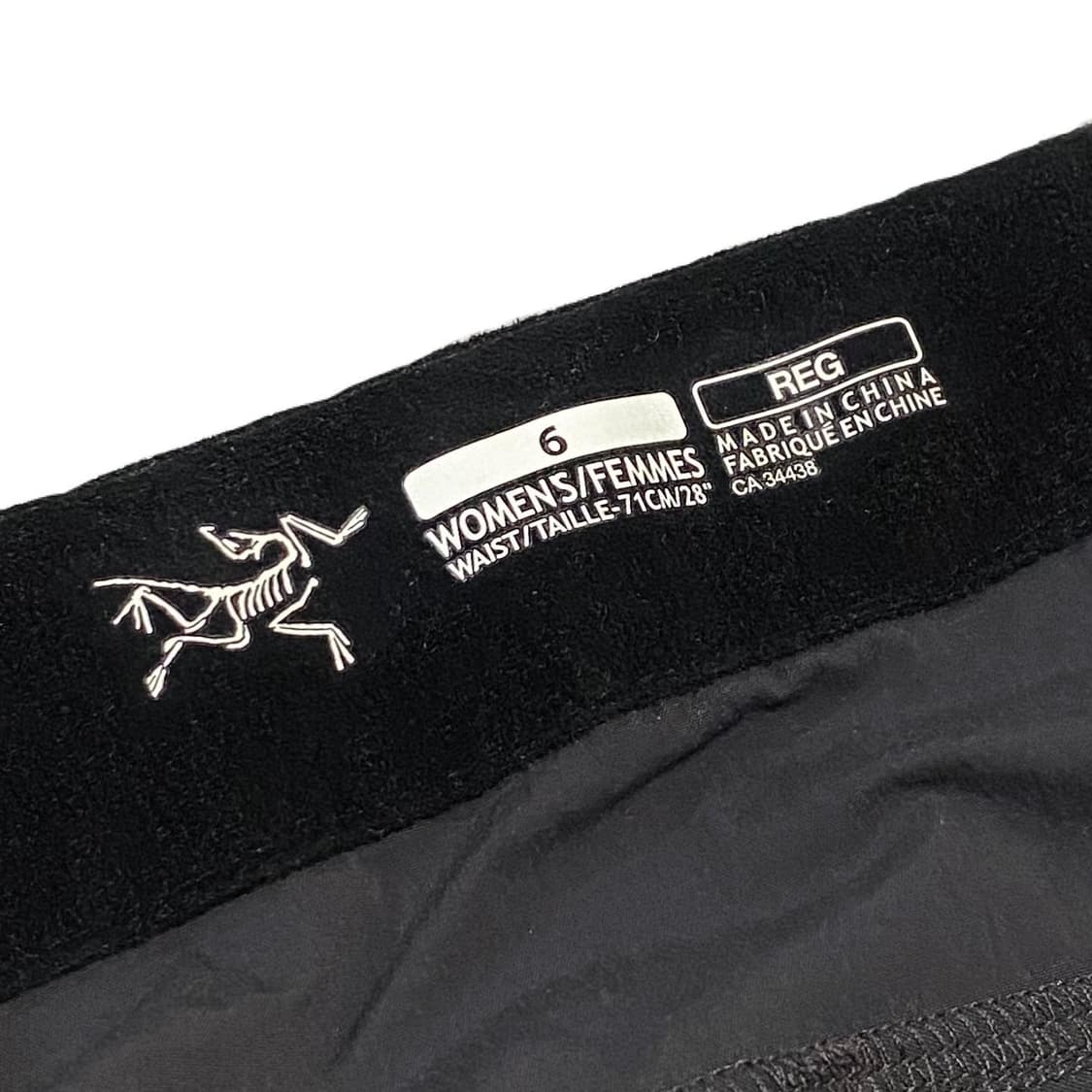 arcteryx gamma womens pants 상품이미지8