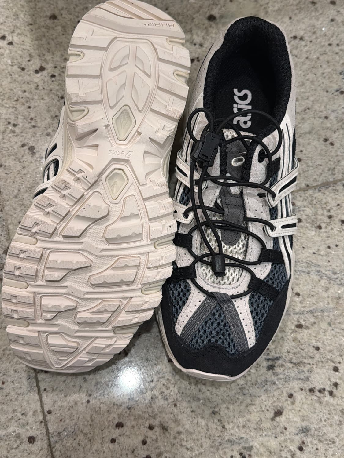 아식스 235 상품이미지2