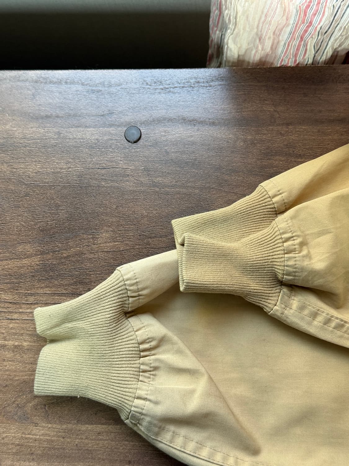 60s sears derby sports jacket 상품이미지6