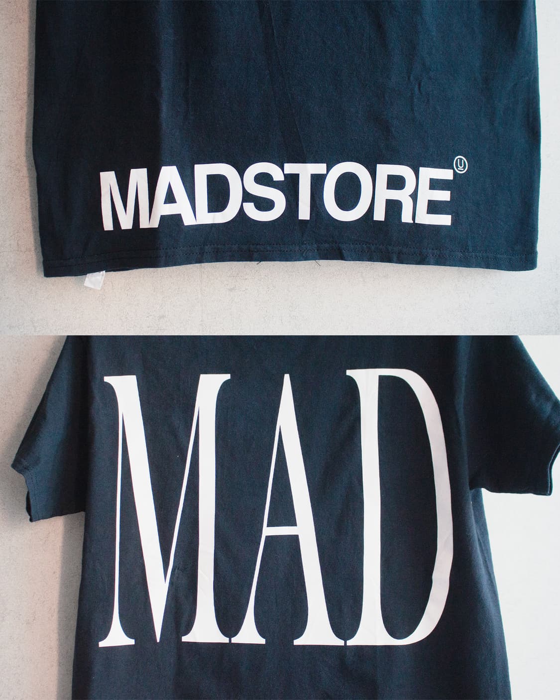 [MADSTORE by UNDERCOVER] 상품이미지3