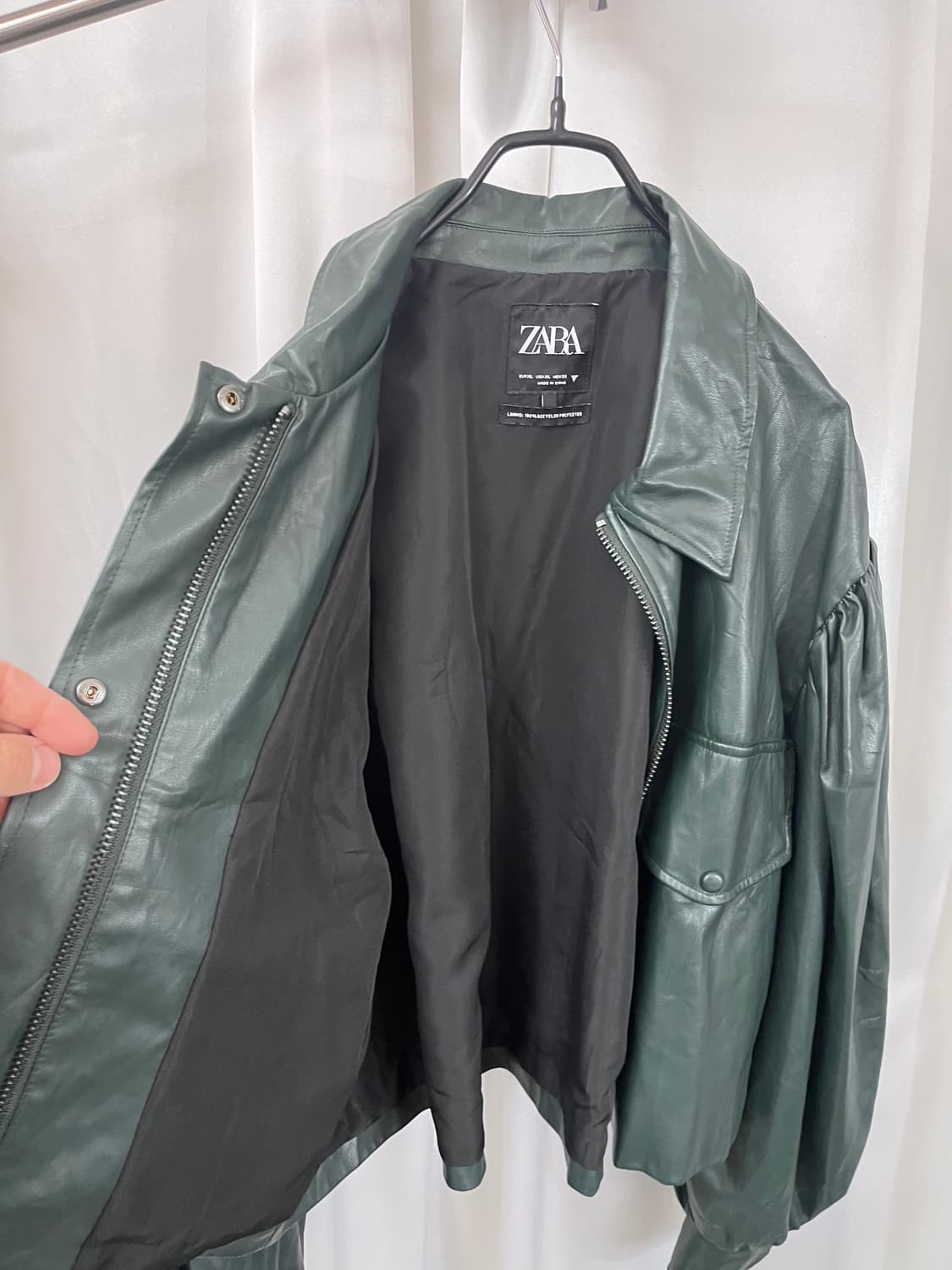 ZARA  상품이미지4