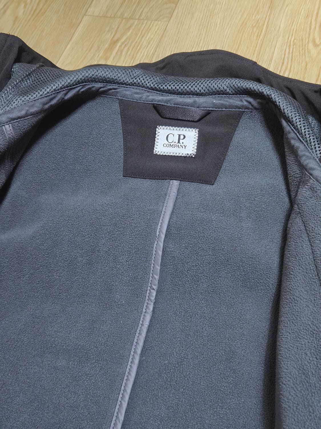 [46] cp컴퍼니 씨피쉘 자켓 상품이미지2