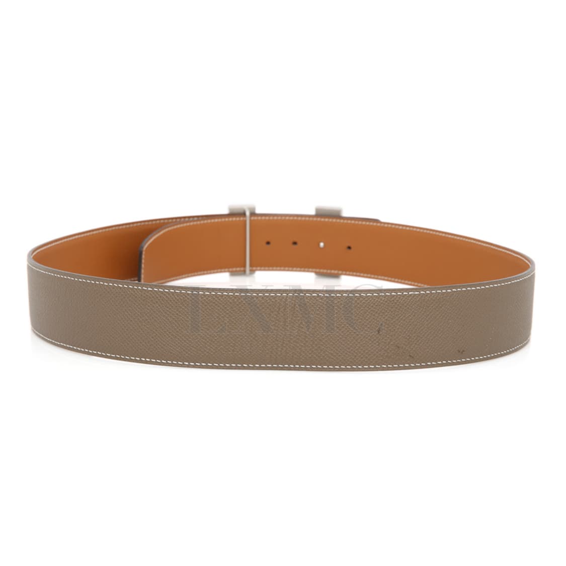 에르메스 콘스탄스 벨트 42MM 에토프 H로고 벨트 상품이미지8