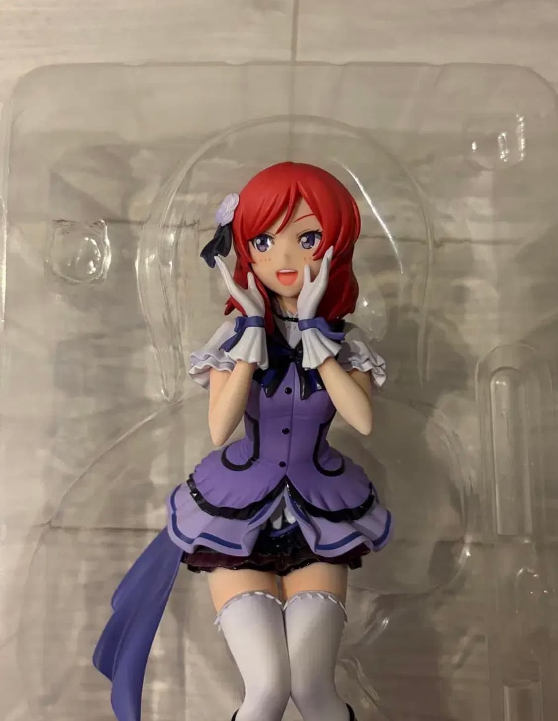 러브라이브 뮤즈 마키 버스데이 피규어 상품이미지4