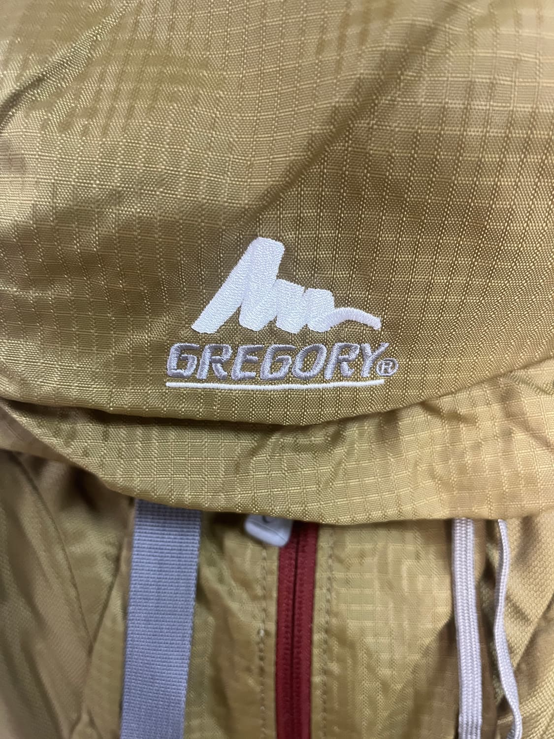 그레고리 Z35 백팩, 배낭 상품이미지2