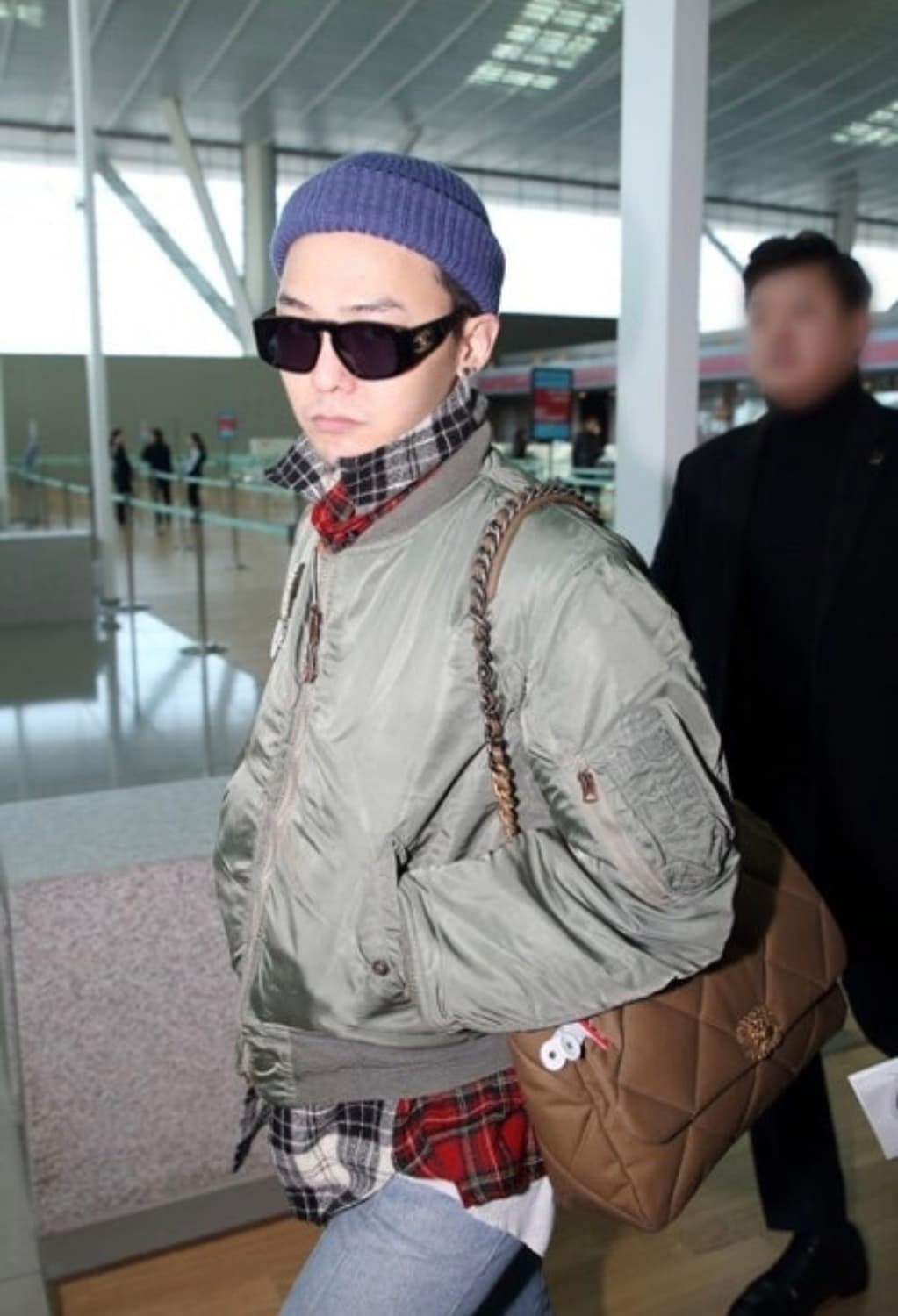 빈티지 샤넬 선글라스 gd 상품이미지1