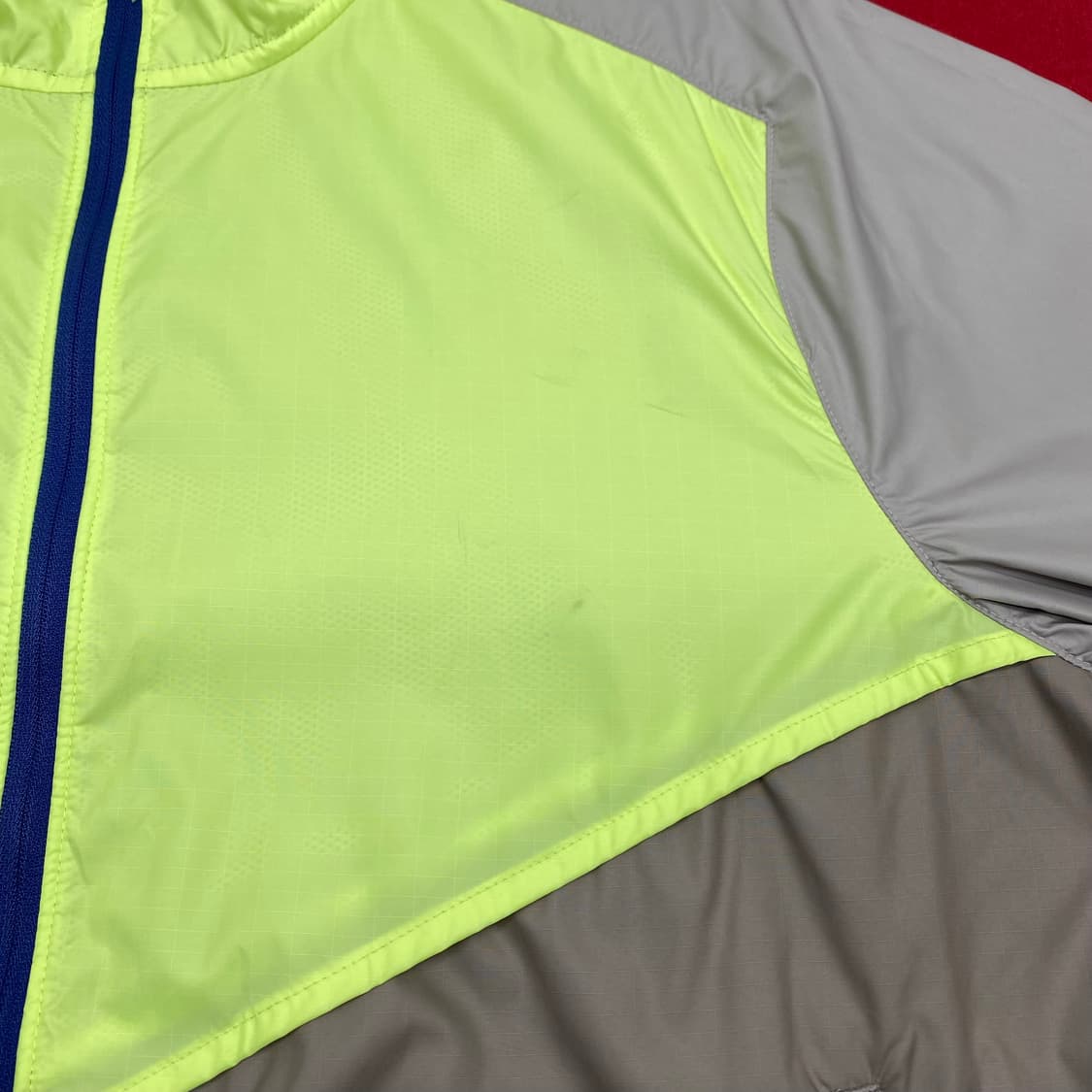 나이키 쉴드 트레일 바람막이 XXL 상품이미지5