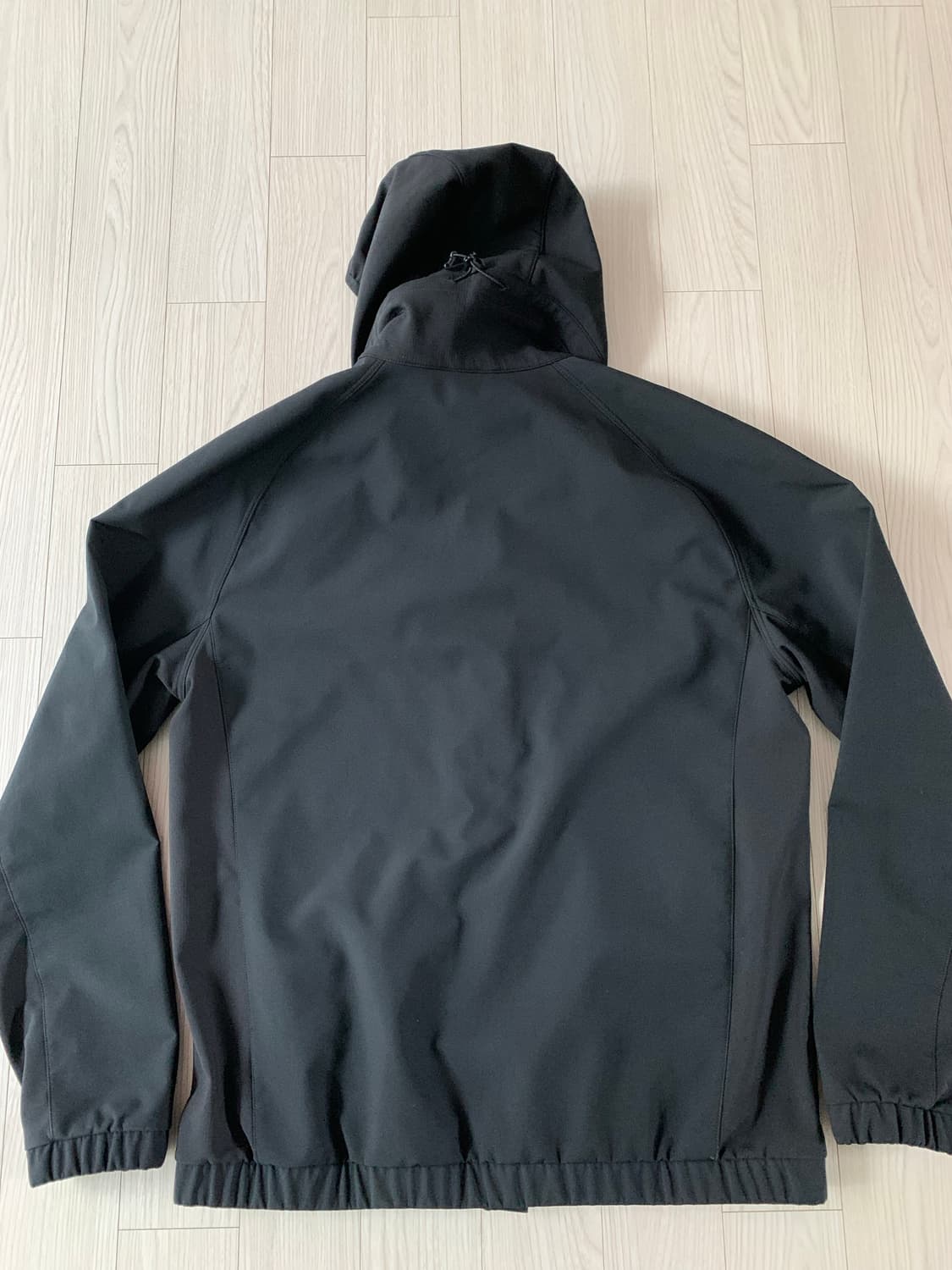 아디다스 ID 웜 재킷(Adidas ID Warm Jacket) 상품이미지6