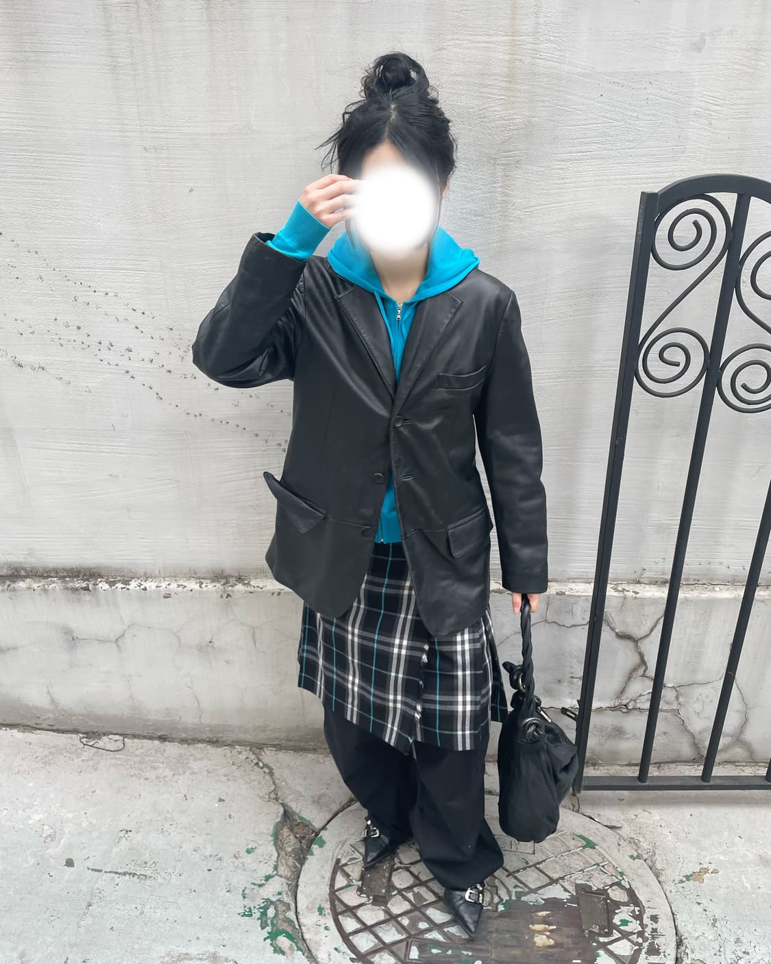 핀터레스트속그컬러코디.ˢᴱᵀ🏠 상품이미지3